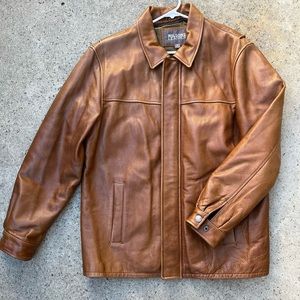 Wilson’s Leather Jacket